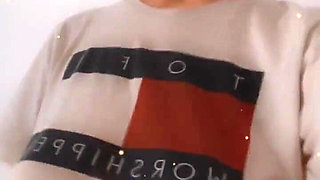 Flashing My Big Tits