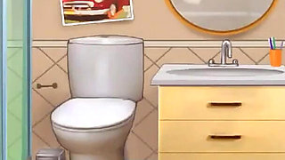 Taffy Tales V0475 Part 55 MILF Blowjob and Swinsuit by Loveskysan69