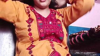 Hot Step Stepsister Showing Her Big Boobs and Pussy to Her Step Stepbrother