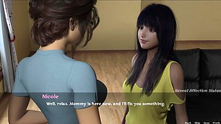 A Step-mother's Love (orborigin) Part 9 Plus - Part 117 Lesbian Power by Loveskysan69