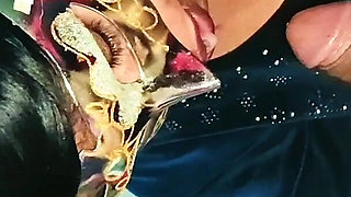 Neha Bhabhi Was First Time Anal Fucking with Devar and Sucking Dick in Mouth in Clear Dirty Hindi Audio