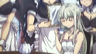 Mix of Hentai movs from Hentai Niches