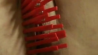 BDSM Games Make You Horny for Anal Sex and Creampie