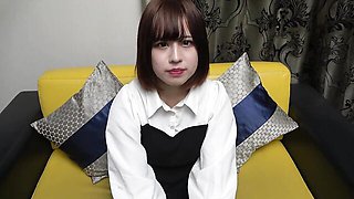 Randy wooer's small boobs clip