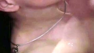 Sperma-Studio - Gundulas Anal Session
