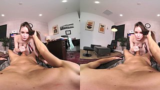 Personal Assistant: Hazel Moore