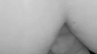 First Time Anal