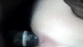 Hubbys Wife Breeds He Films Then Leaves oo