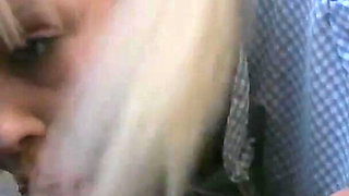 Birthday Blow