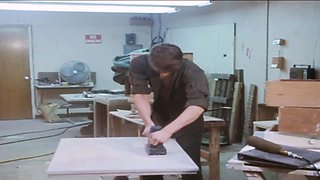 Muscular Gay Gives Amazing Blowjob