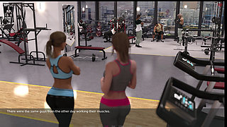 A Wife and Stepmother Real Fucking