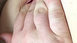 Hot emo amateur solo masturbation