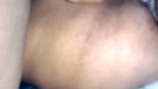 Telugu Desi Hot Wife Cheating on Husband - Indian Couple Bedroom Romance with Anal & 69