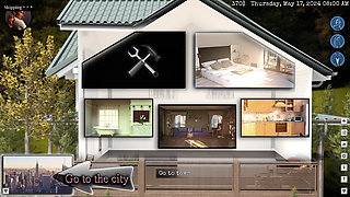 Boundaries of Morality - V0.600 - Part 4