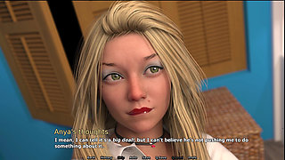 Sons of Analarchy Part 108 (new Update)