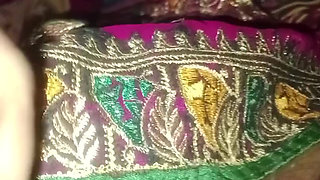 Desi bhabhi ki chudai viral MMS