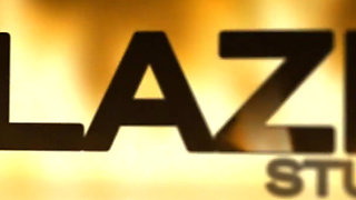 Amber Sativa / Raquel Raxxx - Interview Blowjob