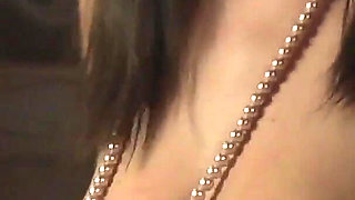 I Am a Slutty Mature Woman with Two Big Boobs and Dark Hair Has Her Pussy and Ass Spread and Gets Her First Anal