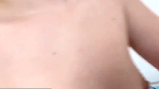 Sexy Teens Aria Banks And Riley Jean Have Fun Pleasing