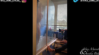 Shower with Me Pt. 2 - Exclusive Private Footage