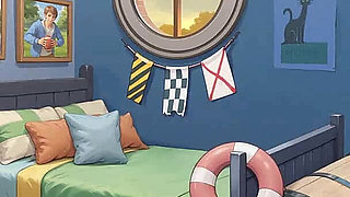 Taffy Tales: Episode 17