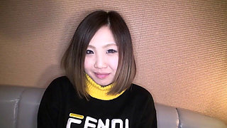 Horny Mature Woman Wants to Be Covered Manami Yoko Yamada