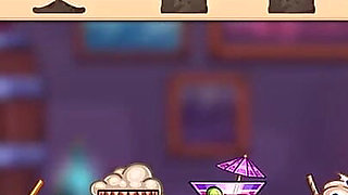 Horny Warp - Part 6 - Those Perfect Hentai Babes! by Loveskysan69