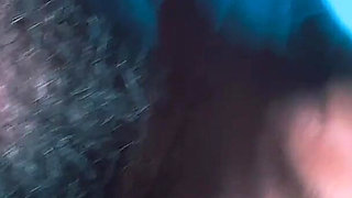 Agatha Mama Is a Naughty MILF Who Loves to Tease and Is Crazy About Feet She Devoured Mine with so Much Lust