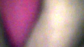 Solo BBW Vibrator Fun