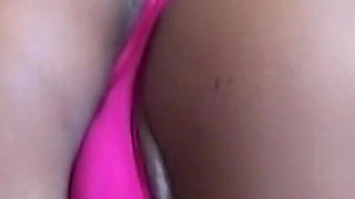 She Needs to Be Fucked Right Away so She Takes Two Guys for Double Penetration