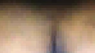 Japanese horny wife wakes up her man dd