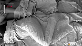 DarkLiliz Homemade: Cute Couple's Intimate Camera Moment - Big Natural Tits Blowjob & Doggystyle