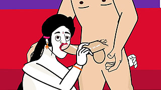 saahithi bhabhi