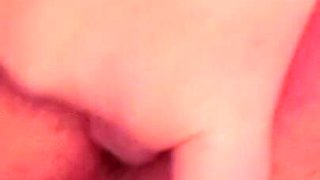 Wet Lil Pussy