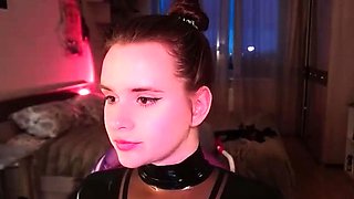 Close up teen fucking