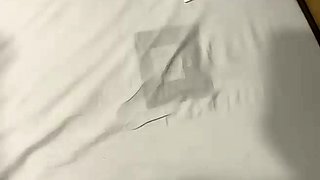 Two Chinese sluts suck cock and take hard pounding live at s