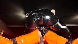 XXX Slayer Productions - Mika Kitana's Prison Bitch