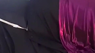 Teasing BBW: I Fucked the Hot Chubby Girl While My Wife Watched From the Front Row!