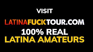 Petite Teen Stepdaughter POV Deep Anal