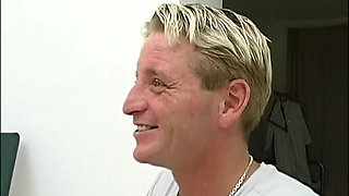 Enema Extreme Sex with Top Swedish Blonde Babe