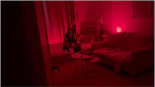Fucked Beautiful Demon Halloween 2024 Rite Of Exorcism