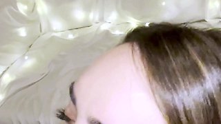 Hot amateur close up hardcore HD video