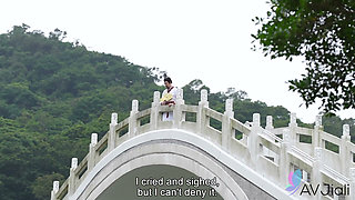 Time Traveling Qu Yuan Fucks Bad Bad