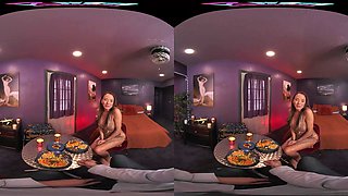 The Honeymooners - VRHush