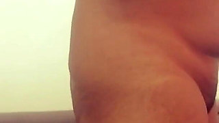 Wife Hired a Desi Housemaid Who Eventually Husband's Dick Servant
