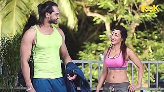 New Workout S01 E01 Taak Cinema Hindi Hot Web Series [9.2.2023] 1080p Watch Full Video In 1080p