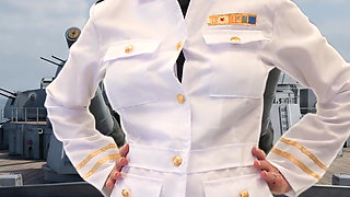 Navy Stella