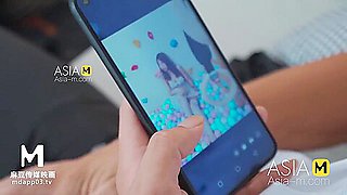 ModelMedia Asia-Inner Horny Neighbor-Yang Yu Huan-MSD-035-Best Original Asia Porn Video