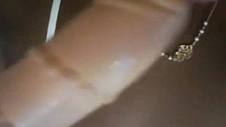 a very nice squirting