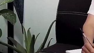 Psaf Teacher Take Out Vaginal Farts From His Student After Private Classes